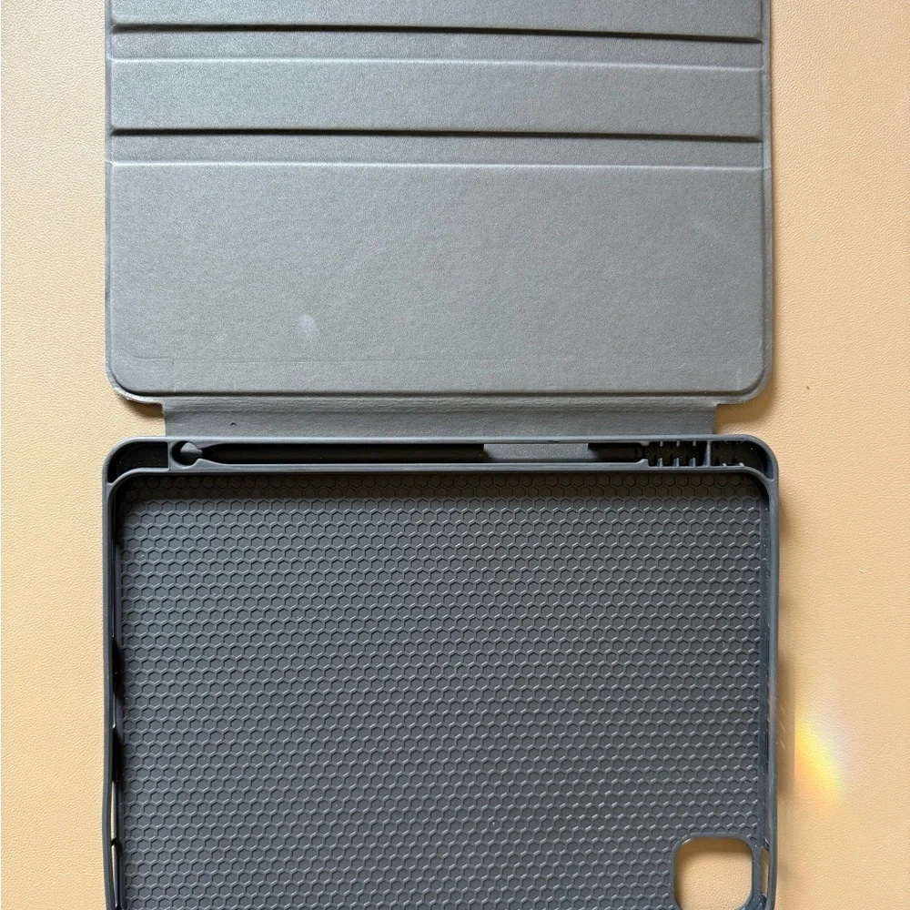 Burga iPad Pro (11in) 2nd Gen Case